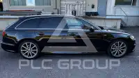 2015 Audi A6