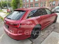 2015 Audi A6