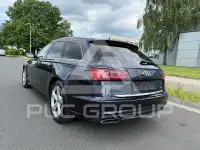 2015 Audi A6