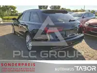 2015 Audi A6
