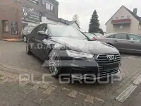 2015 Audi A6