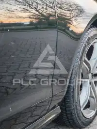 2015 Audi A6