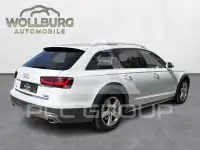 2015 Audi A6