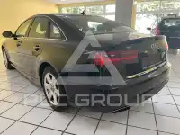 2015 Audi A6