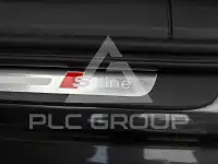 2015 Audi A6