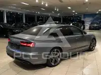 2015 Audi A6