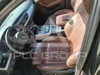 2015 Audi A6
