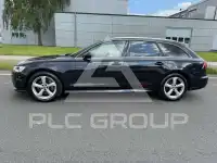 2015 Audi A6