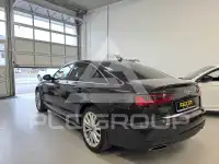 2015 Audi A6