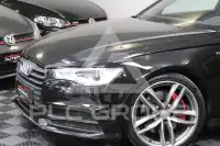 2015 Audi A6
