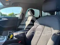 2015 Audi A6
