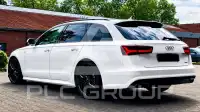 2015 Audi A6