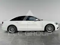 2015 Audi A6