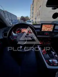 2015 Audi A6