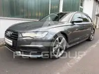 2015 Audi A6
