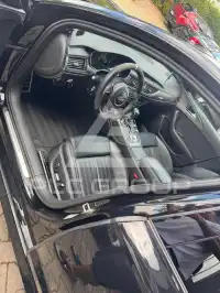2015 Audi A6