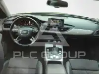 2015 Audi A6