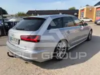 2015 Audi A6