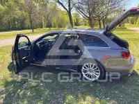 2015 Audi A6