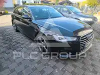 2015 Audi A6