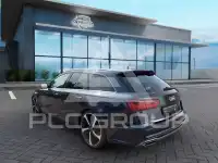 2015 Audi A6