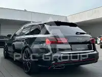 2015 Audi A6