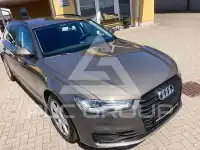 2015 Audi A6