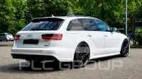 2015 Audi A6