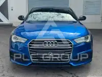 2015 Audi A6