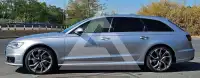 2015 Audi A6