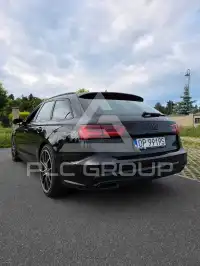 2015 Audi A6