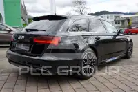 2015 Audi A6