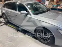 2015 Audi A6