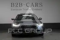 2015 Audi A6