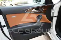 2015 Audi A6