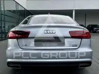 2015 Audi A6