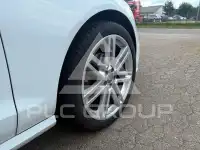 2015 Audi A6