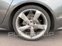 2015 Audi A6