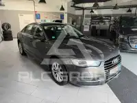 2015 Audi A6