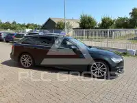 2015 Audi A6