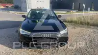 2015 Audi A6
