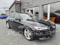 2015 Audi A6