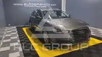 2015 Audi A6