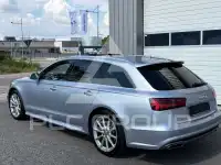 2015 Audi A6