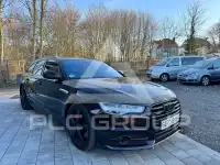 2015 Audi A6