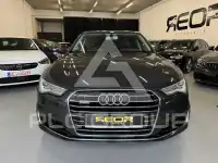 2015 Audi A6