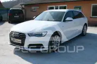 2015 Audi A6