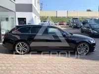 2015 Audi A6