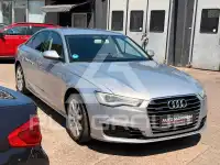 2015 Audi A6