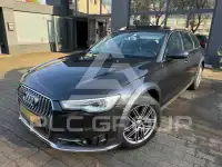 2015 Audi A6